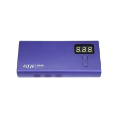 Глушитель диктофонной записи Jammer 40W